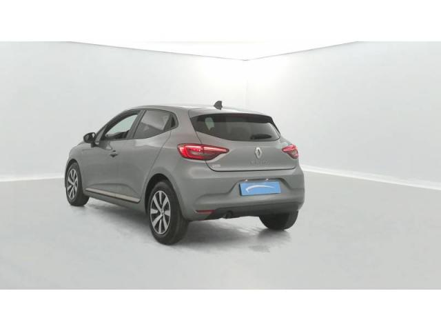 Renault Clio image 2