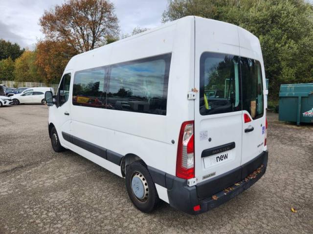 Renault Master image 3