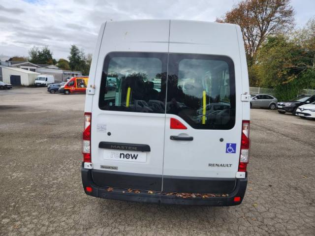Renault Master image 4