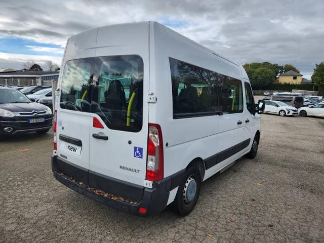 Renault Master image 2