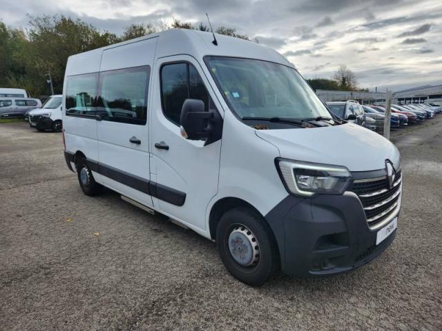 Renault Master image 1
