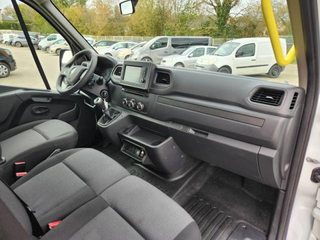 Renault Master image 4