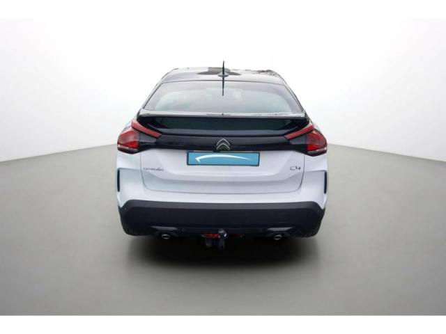 Citroen C4 image 1