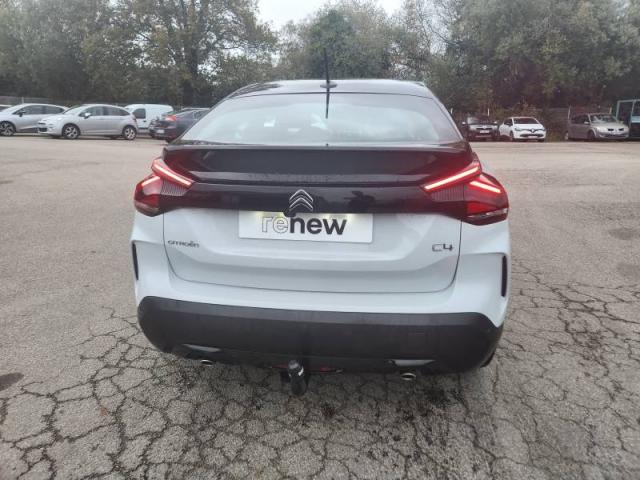 Citroen C4 image 8