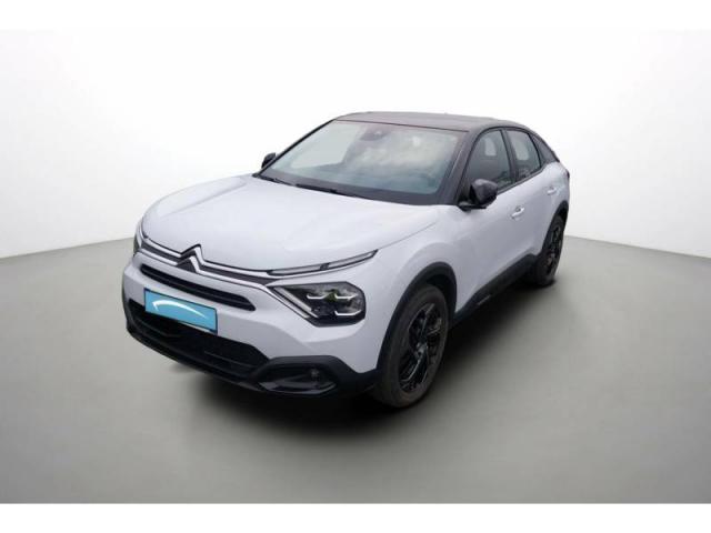 Citroen C4 image 3