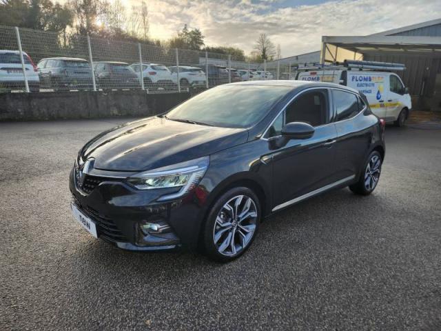 Renault Clio Tce 130 Edc Fap Cool Chic