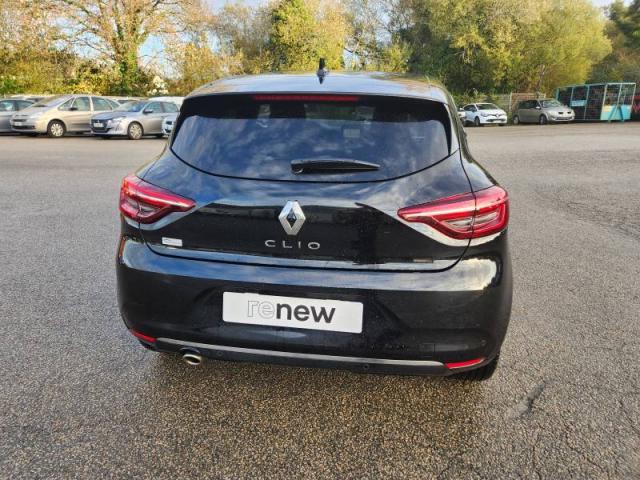 Renault Clio image 1