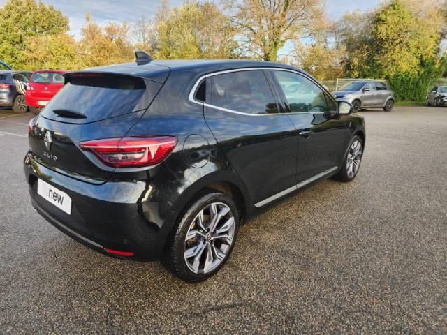 Renault Clio image 4