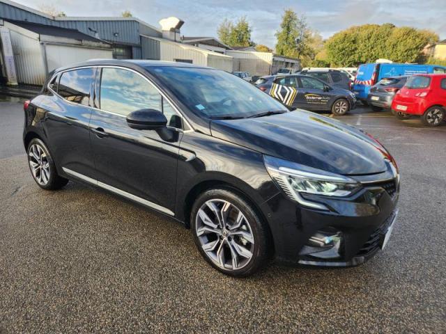 Renault Clio image 2