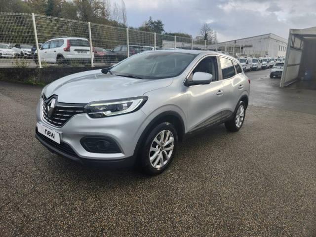 Renault Kadjar Tce 140 Fap Edc Business
