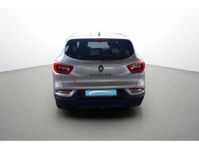 Renault Kadjar image 2