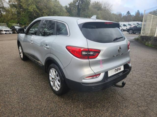 Renault Kadjar image 6