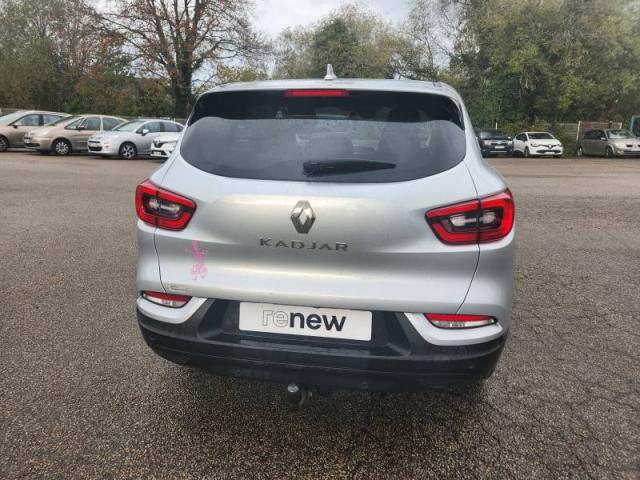 Renault Kadjar image 7