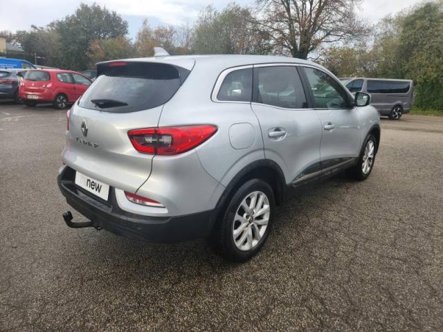 Renault Kadjar image 9