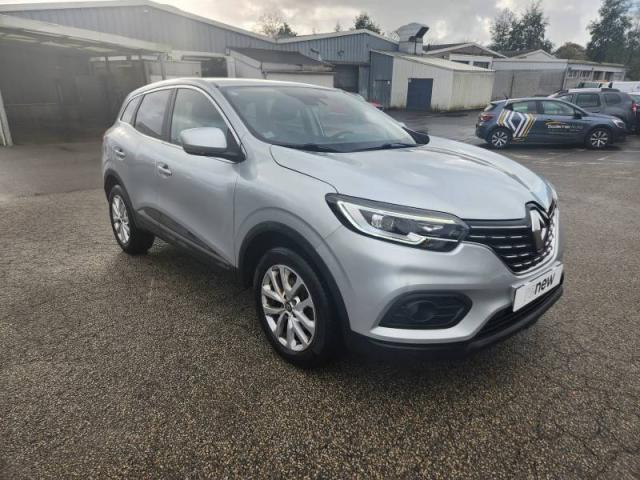 Renault Kadjar image 8