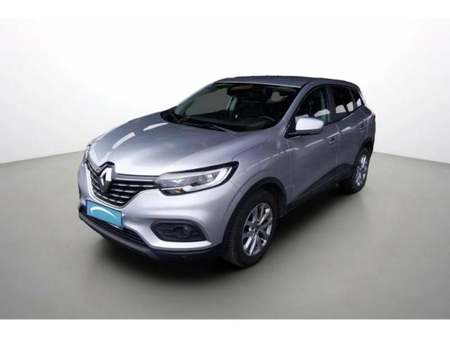 Renault Kadjar image 1