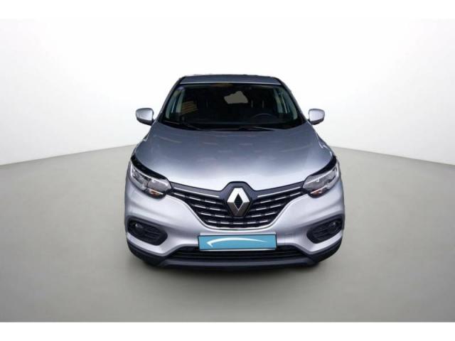 Renault Kadjar image 5