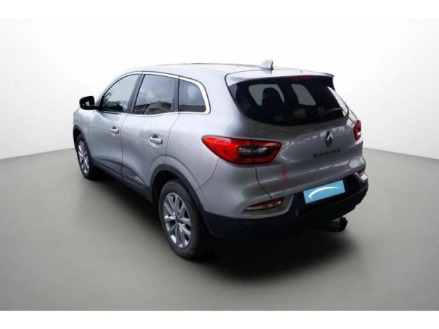 Renault Kadjar image 4
