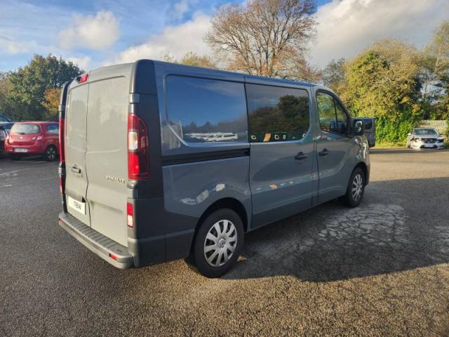 Renault Trafic image 4