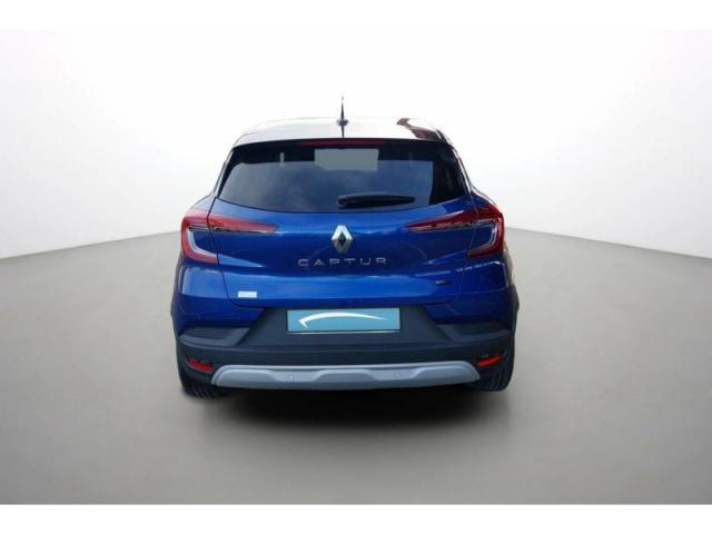 Renault Captur image 3