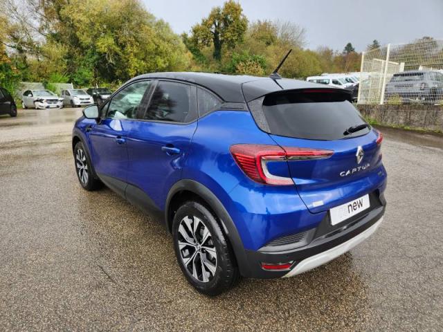 Renault Captur image 8