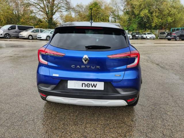 Renault Captur image 6