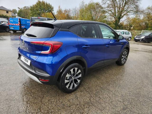 Renault Captur image 9