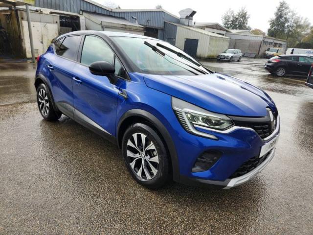 Renault Captur image 7