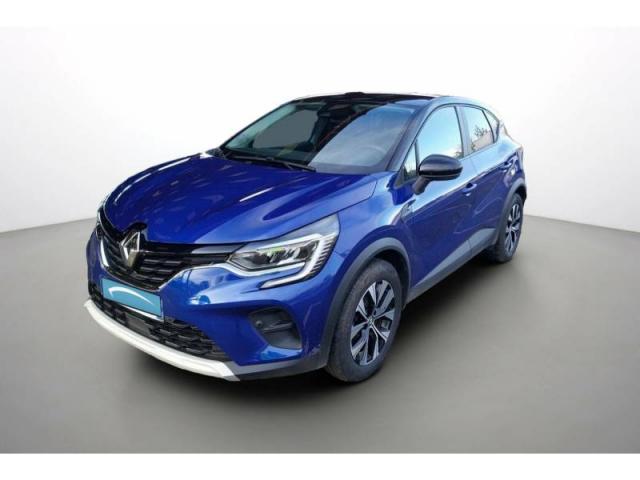 Renault Captur image 4