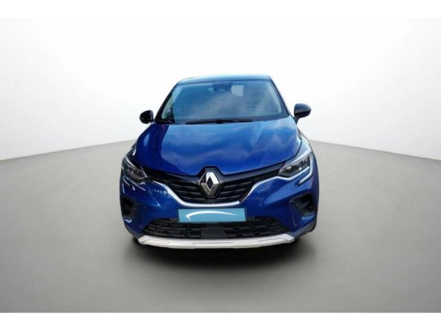 Renault Captur image 2