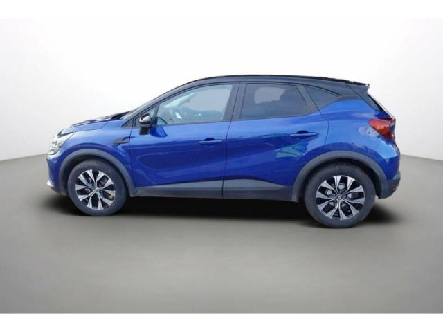 Renault Captur image 1