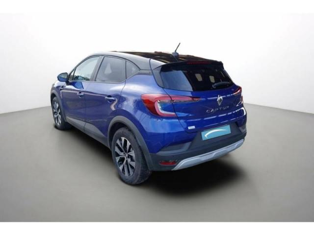 Renault Captur image 5