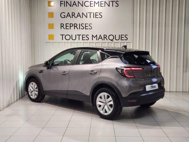 Renault Captur image 7