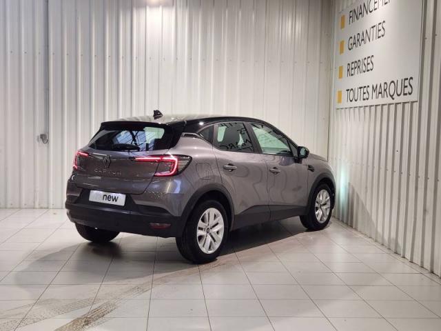 Renault Captur image 6