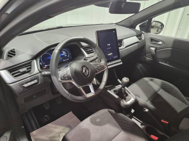 Renault Captur image 8