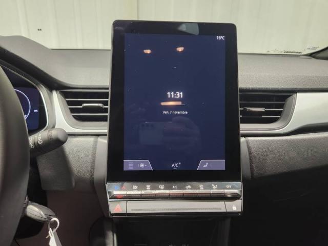 Renault Captur image 5