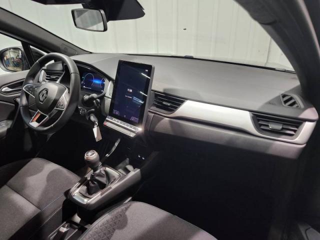 Renault Captur image 4