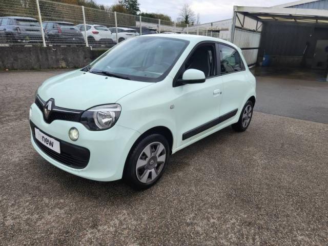 Renault Twingo Iii 0.9 Tce 90 Energy E6c Zen
