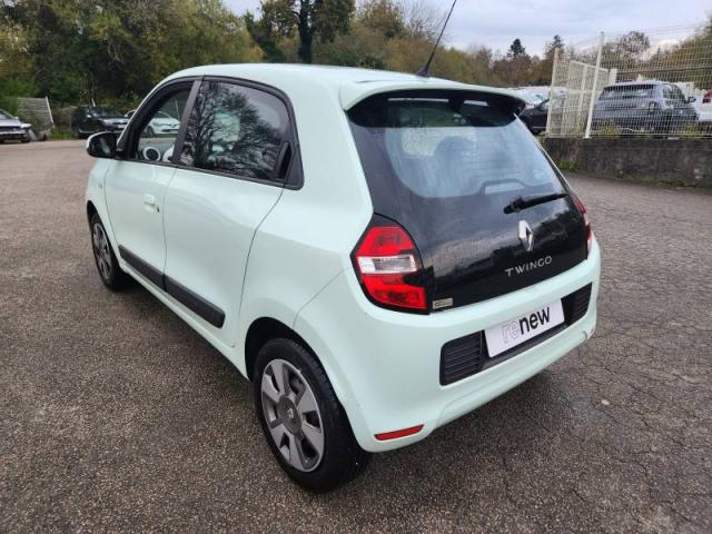 Renault Twingo image 2