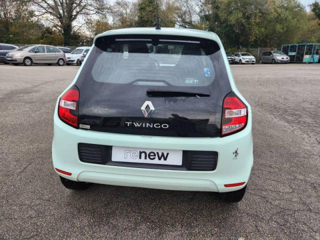 Renault Twingo image 1