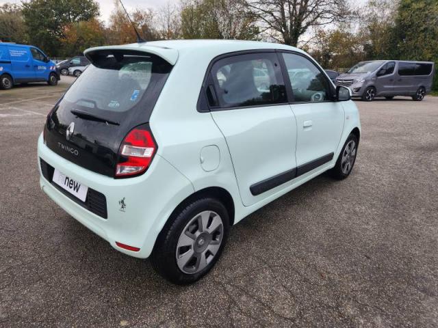 Renault Twingo image 4