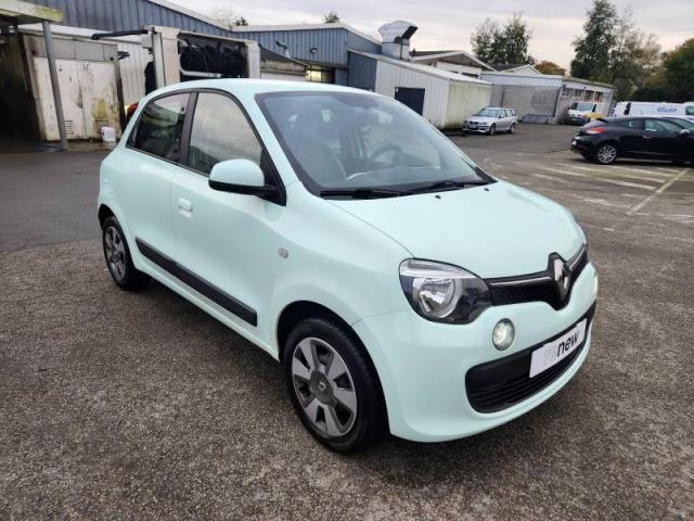 Renault Twingo image 3