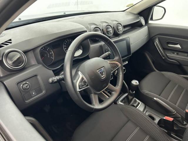 Dacia Duster image 3