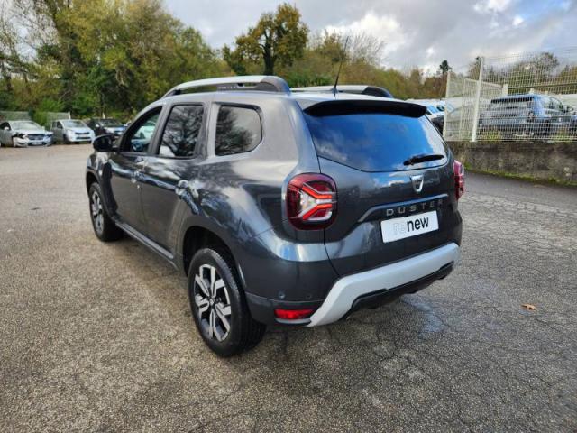 Dacia Duster image 7