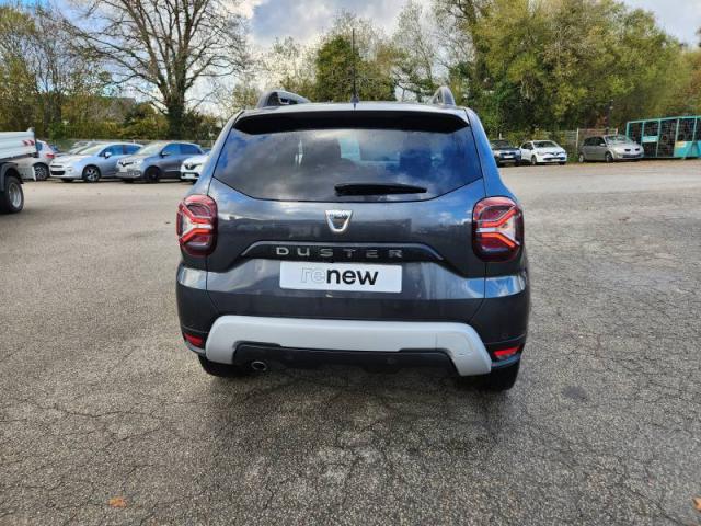 Dacia Duster image 8