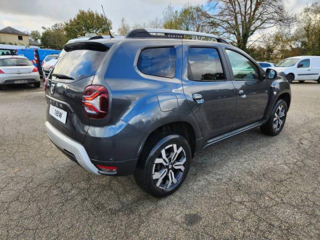 Dacia Duster image 9