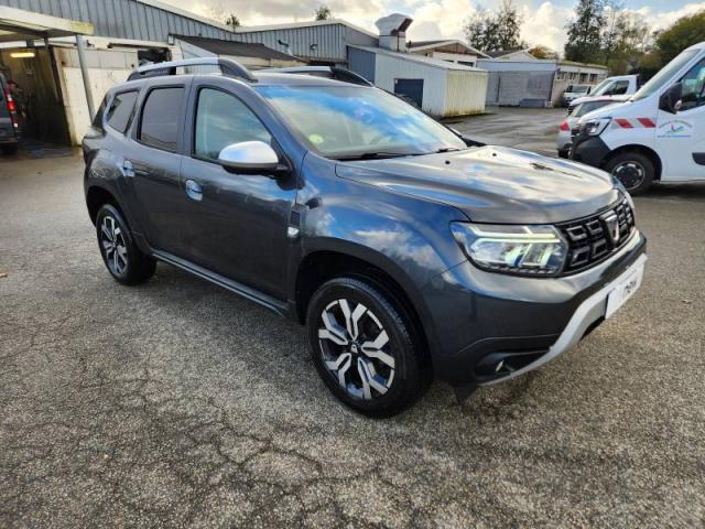 Dacia Duster image 6