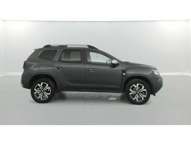 Dacia Duster image 2
