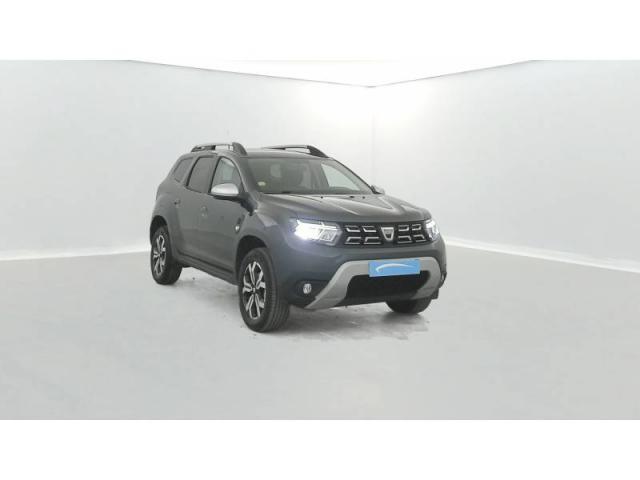 Dacia Duster image 1