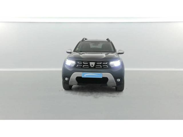 Dacia Duster image 4